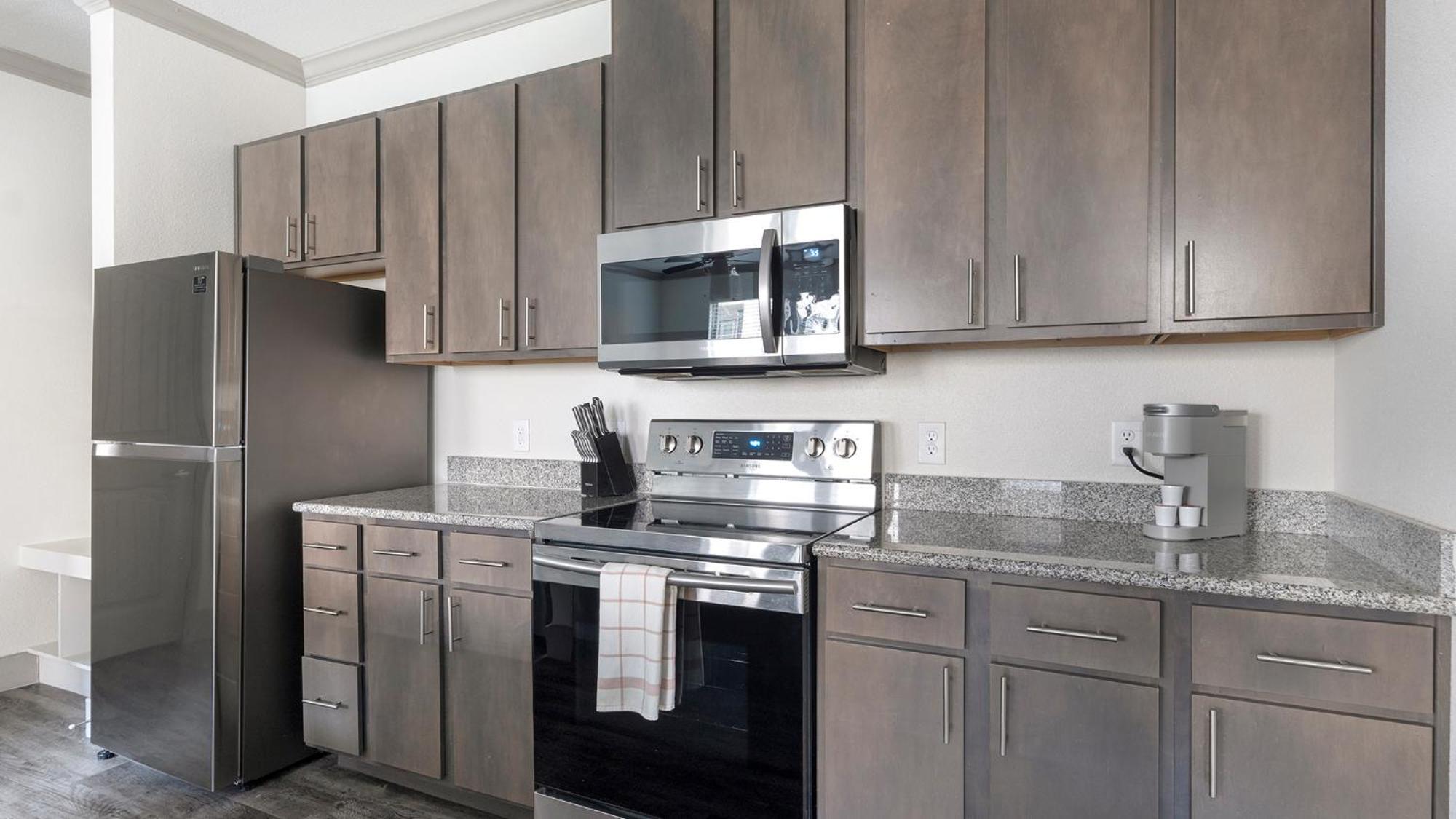 Flats Apartments By Barsala Manor Rum bild